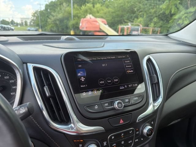 2021 Chevrolet Equinox Premier - Photo 26