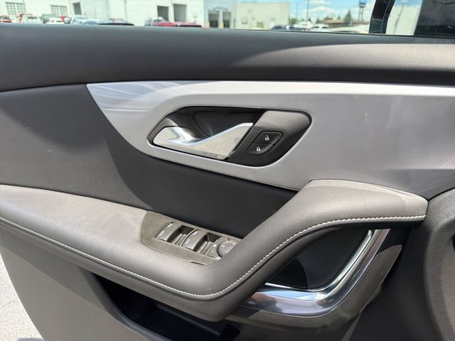 2026 Chevrolet Blazer 3LT - Photo 22