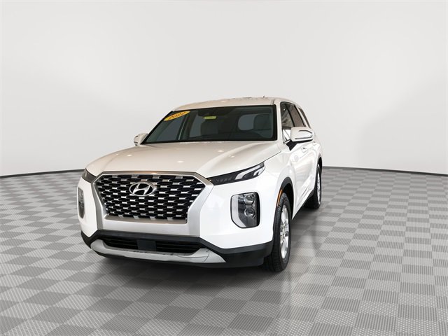 2022 Hyundai Palisade SE photo 4