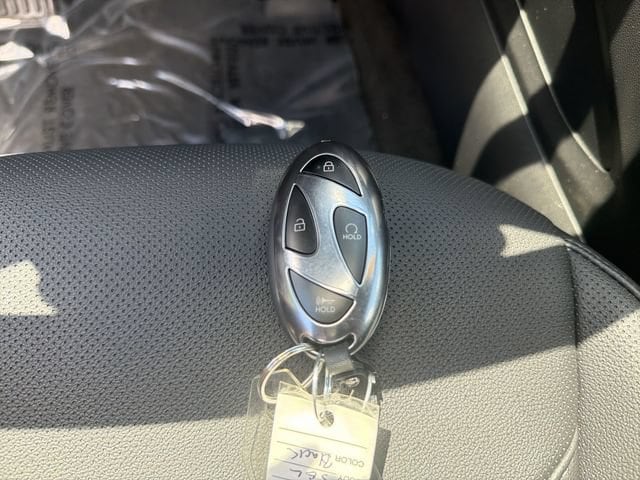 2025 Hyundai Santa Cruz SEL - Photo 30
