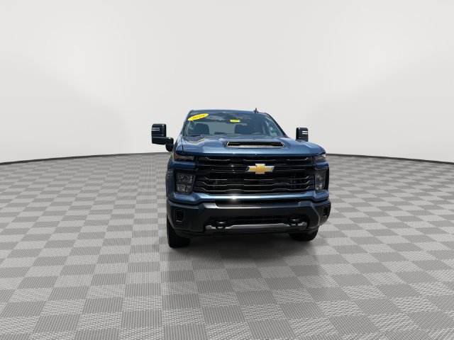 2026 Chevrolet Silverado 2500HD Work Truck - Photo 4