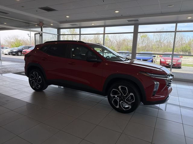 2026 Chevrolet Trax RS - Photo 13
