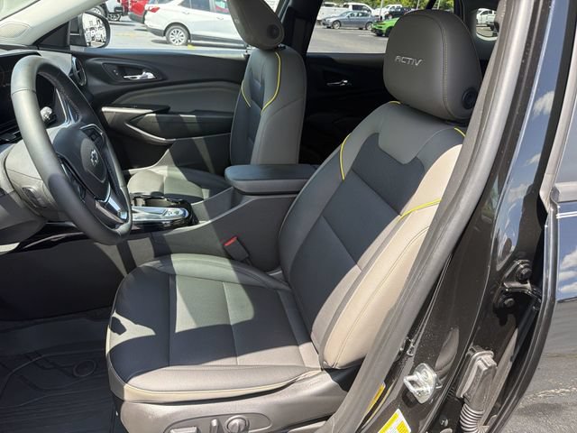2024 Chevrolet Trax Activ - Photo 20