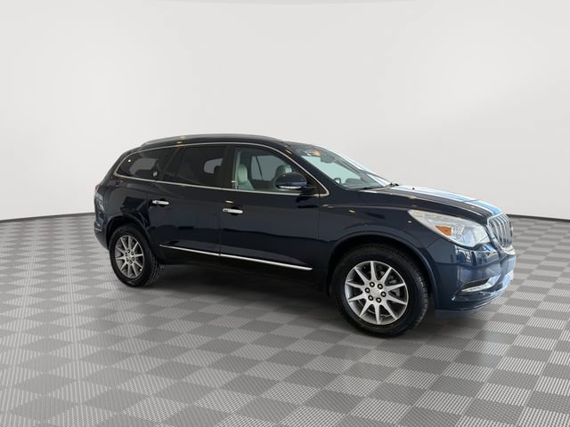 2017 Buick Enclave Leather - Photo 14
