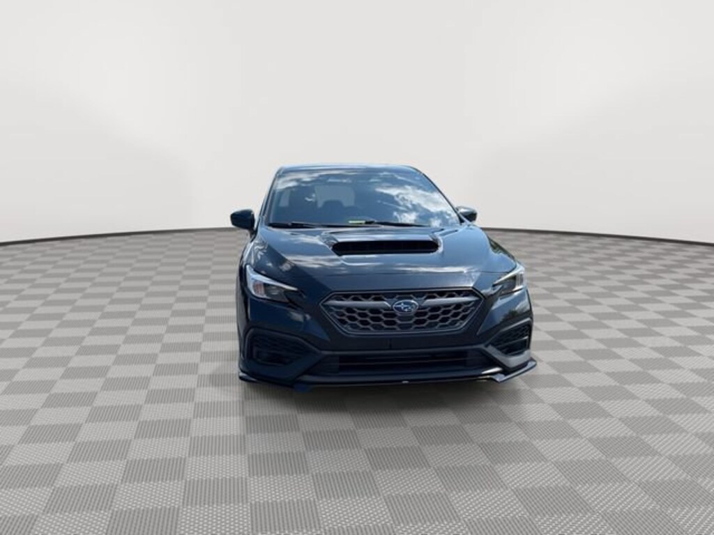 Used 2024 Subaru WRX Base Sedan