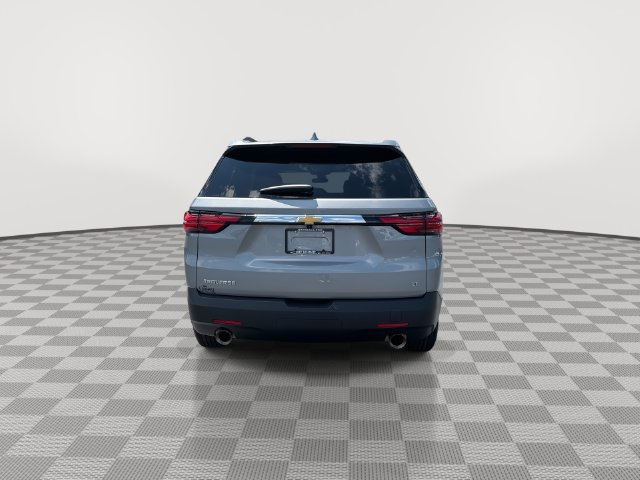2023 Chevrolet Traverse 1LT - Photo 10