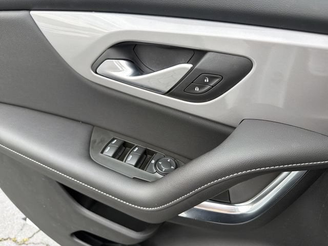 2024 Chevrolet Blazer 3LT - Photo 23