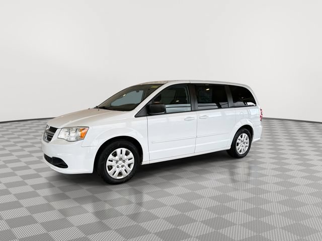 2017 Dodge Grand Caravan SE - Photo 6