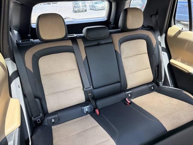 2025 Chevrolet Equinox ACTIV - Photo 17