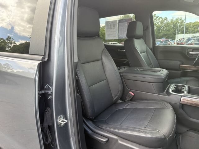 2020 Chevrolet Silverado 1500 LT Trail Boss - Photo 19