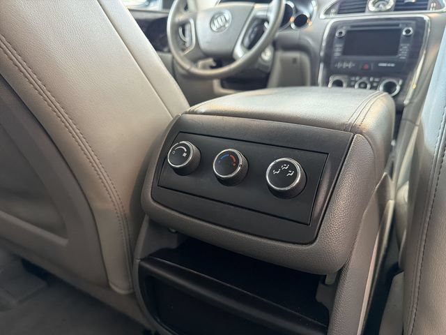 2017 Buick Enclave Leather - Photo 20