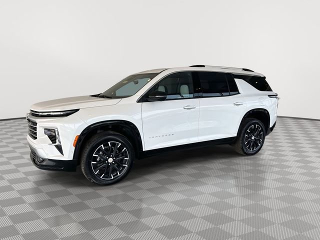 2024 Chevrolet Traverse RS - Photo 7
