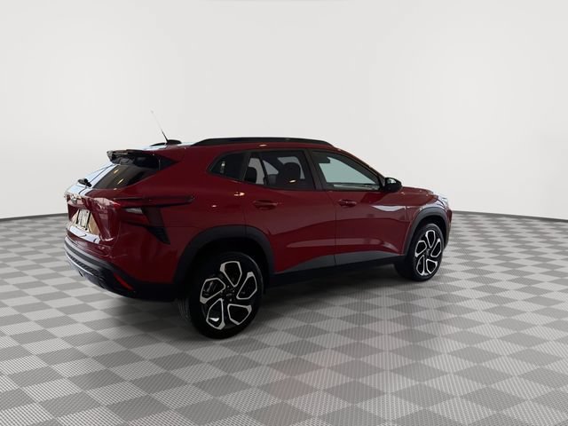 2026 Chevrolet Trax RS - Photo 11