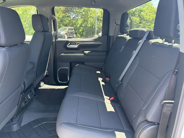 2026 Chevrolet Silverado 1500 RST - Photo 16