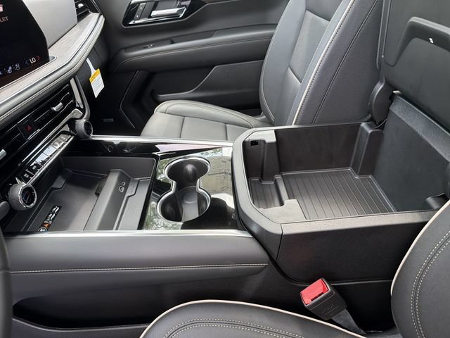 2026 Chevrolet Tahoe Premier - Photo 26