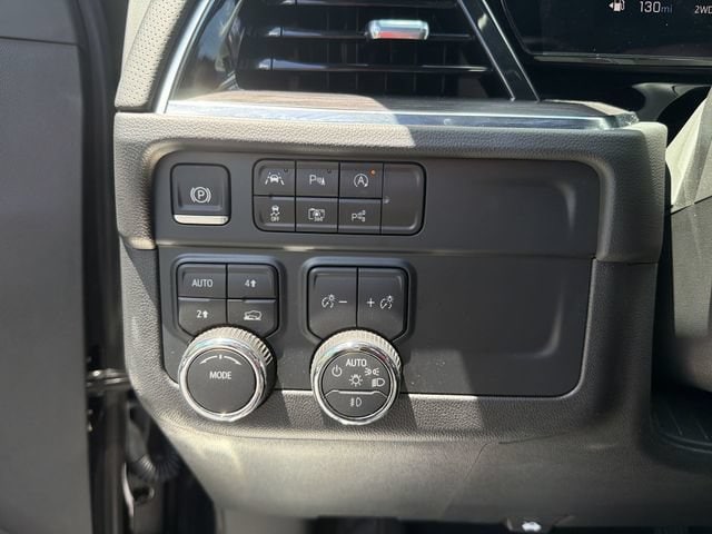 2025 Chevrolet Tahoe Premier - Photo 31