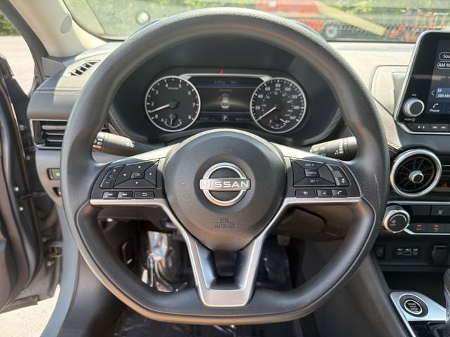 2024 Nissan Sentra SV - Photo 27