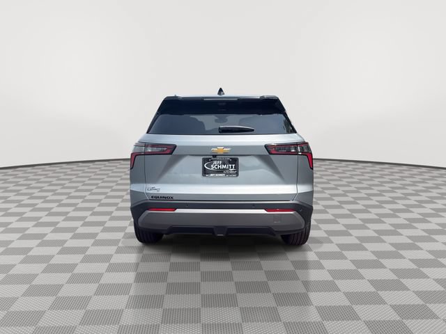 2027 Chevrolet Equinox LT - Photo 9
