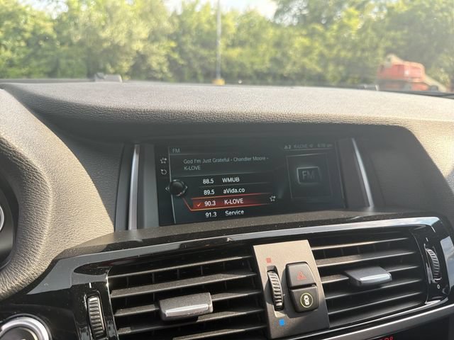2018 BMW X4 xDrive28i - Photo 26