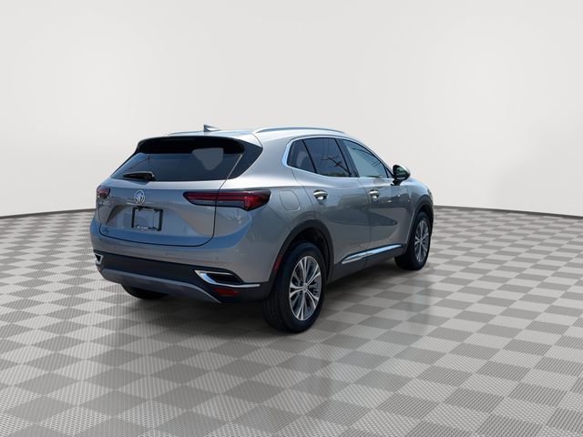 2023 Buick Envision Preferred - Photo 10