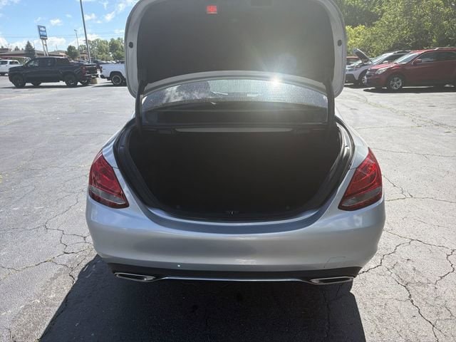 2018 Mercedes-Benz C-Class Sedan C300 - Photo 15