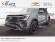  Volkswagen Atlas Cross Sport