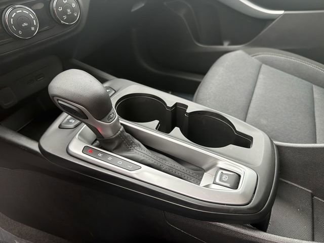 2026 Chevrolet Trax LS - Photo 25