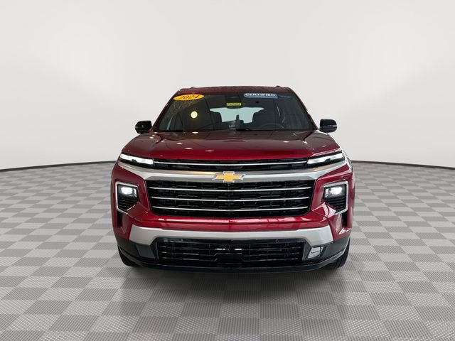 2024 Chevrolet Traverse RS - Photo 4