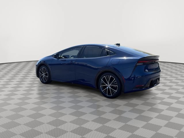 2024 Toyota Prius Limited - Photo 8