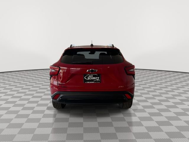 2026 Chevrolet Trax RS - Photo 9