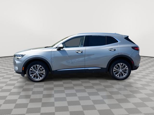 2023 Buick Envision Preferred - Photo 6