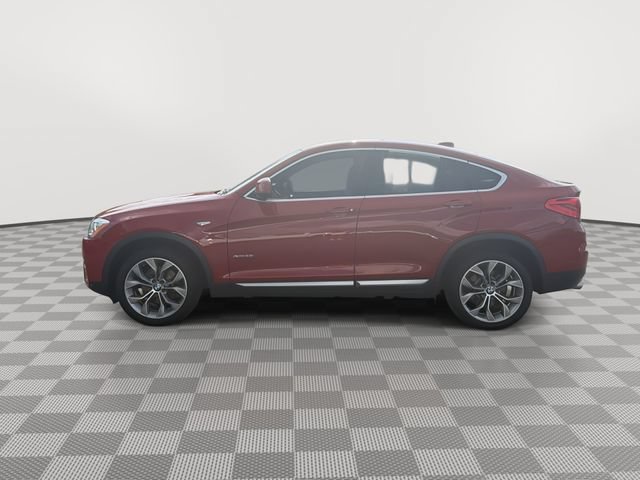 2018 BMW X4 xDrive28i - Photo 7