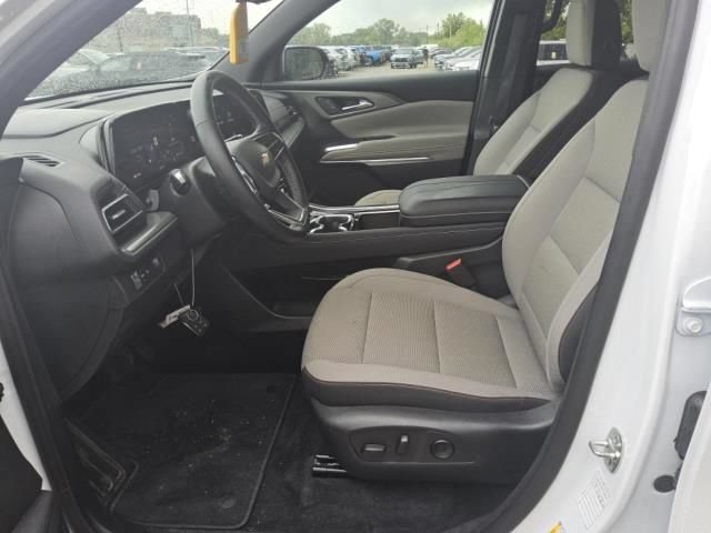 2026 Chevrolet Traverse LT - Photo 6