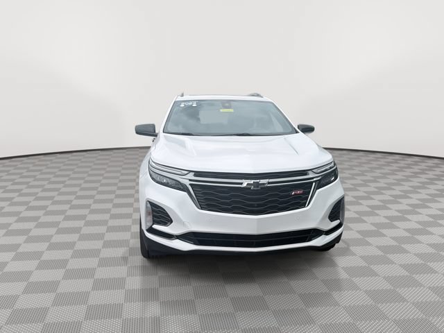 2023 Chevrolet Equinox RS - Photo 4