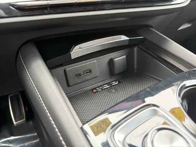2025 Buick Envision Sport Touring - Photo 26