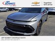  Chevrolet Equinox EV