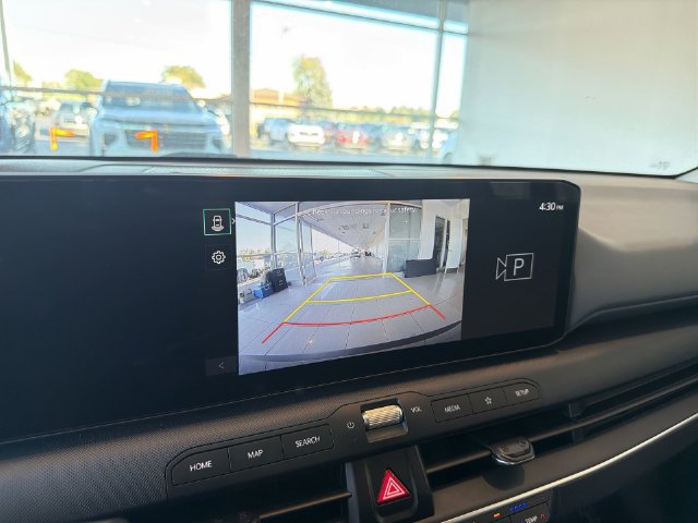 2025 Kia K4 LXS - Photo 24