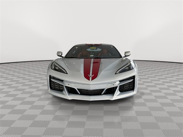 2024 Chevrolet Corvette E-Ray 2LZ photo 4