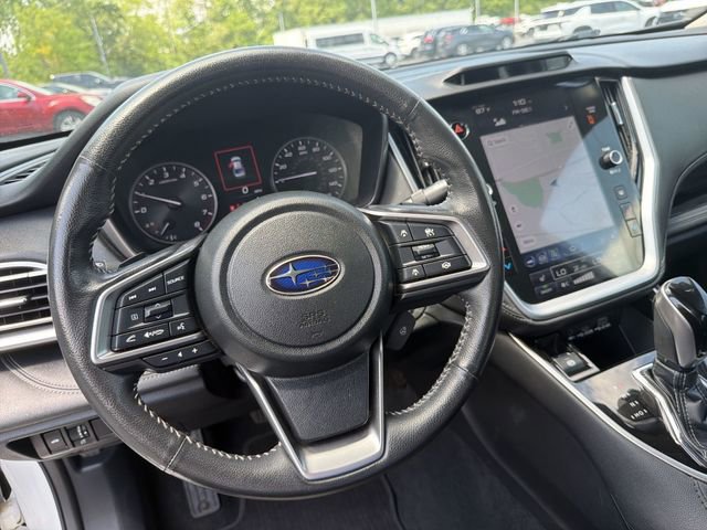 2024 Subaru Legacy Limited - Photo 16