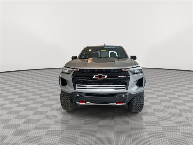 2023 Chevrolet Colorado ZR2 photo 4
