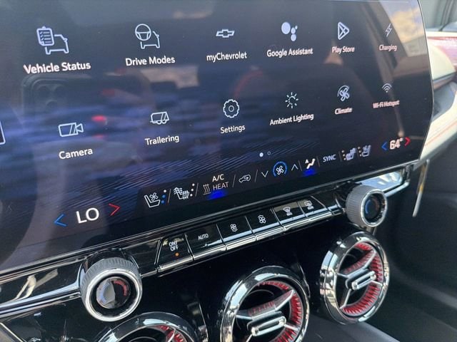 2026 Chevrolet Blazer EV RS - Photo 32