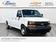  Chevrolet Express Cargo