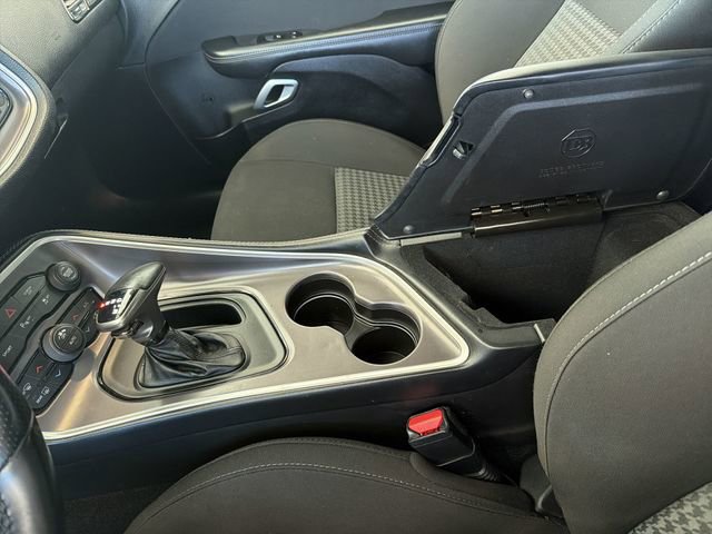 2022 Dodge Challenger GT - Photo 23