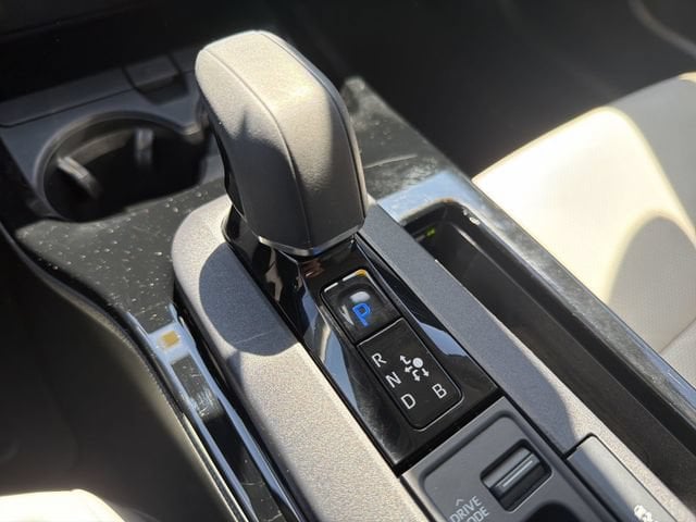 2024 Toyota Prius Limited - Photo 30
