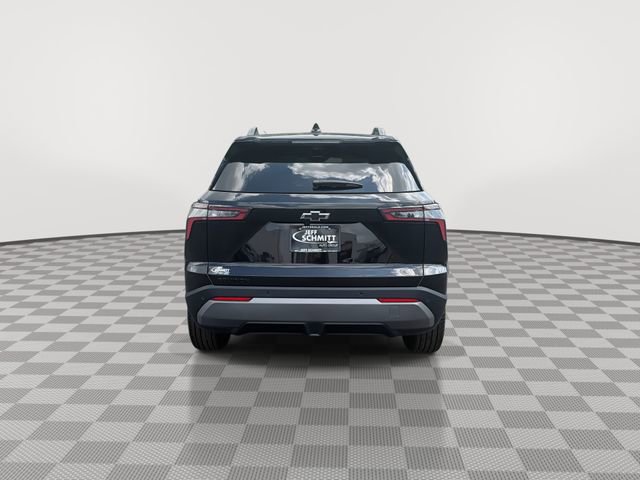 2026 Chevrolet Equinox LT - Photo 9