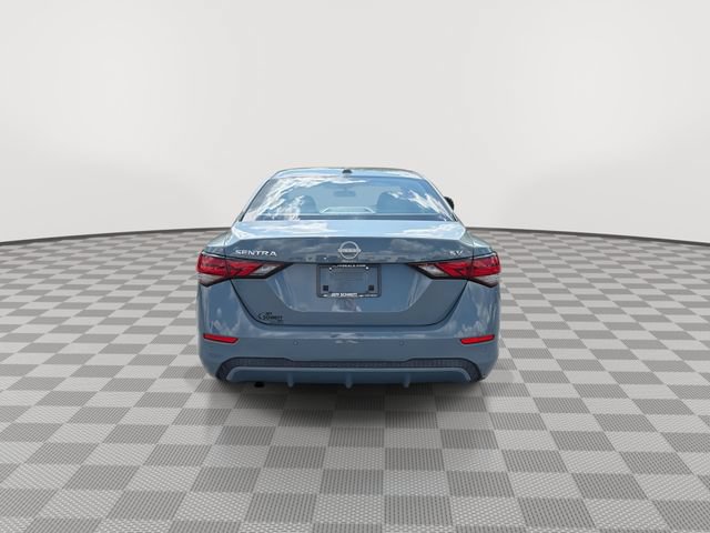2024 Nissan Sentra SV - Photo 10