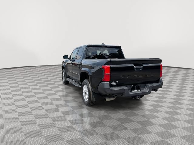 2024 Toyota Tacoma SR - Photo 8