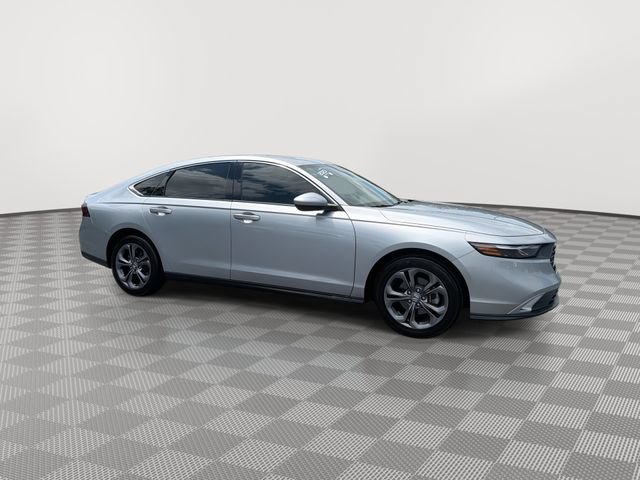 2023 Honda Accord EX - Photo 14