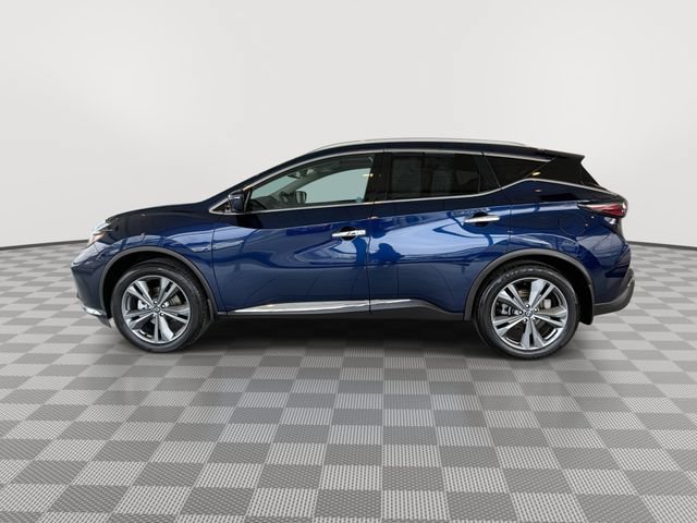 2023 Nissan Murano Platinum - Photo 7