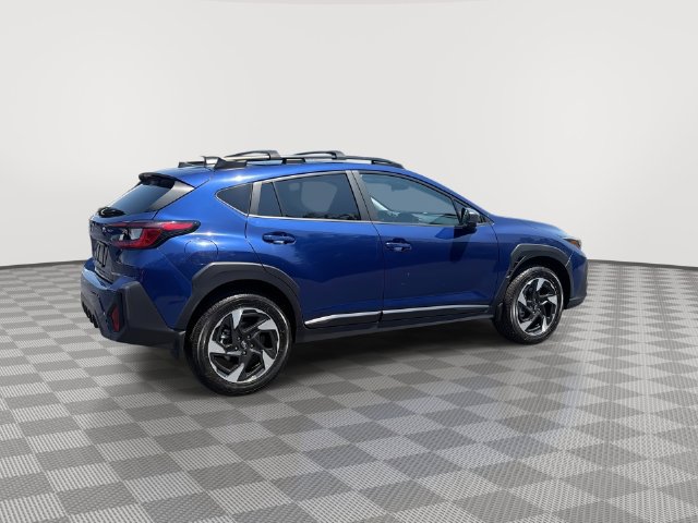 2024 Subaru Crosstrek Limited - Photo 12